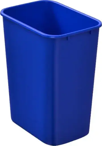 MOBILIA Corbeille de recyclage 26L