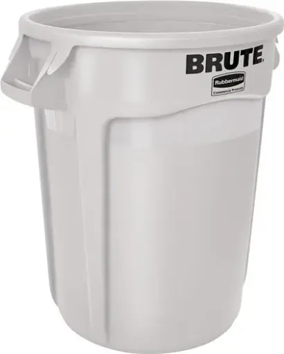 2610 BRUTE Poubelles rondes 10 gal