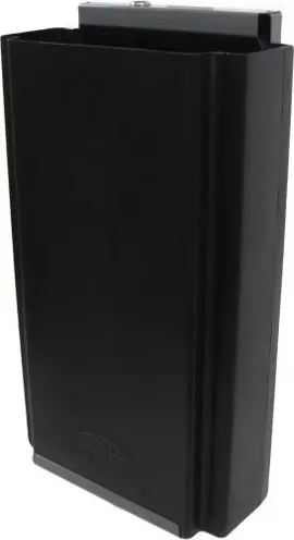 [FR002011000] 2011 Poubelle pour station à déchet pour parcs à chien