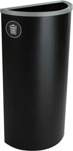 SPECTRUM Poubelle intérieur 8 gal